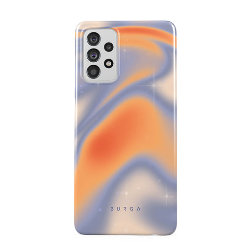 Nimbus - Samsung Galaxy A52 / A52S 4G / 5G ケース 1