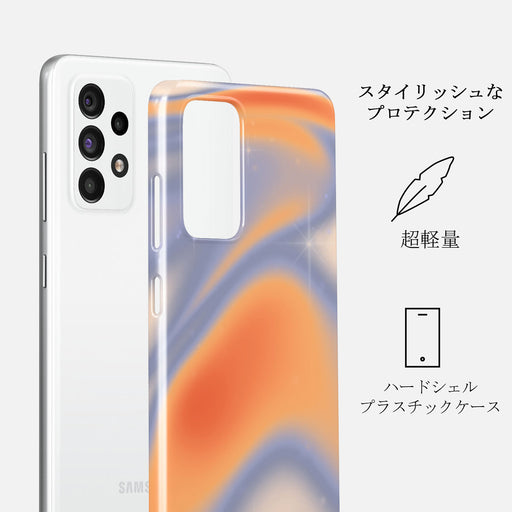 Nimbus - Samsung Galaxy A52 / A52S 4G / 5G ケース 2