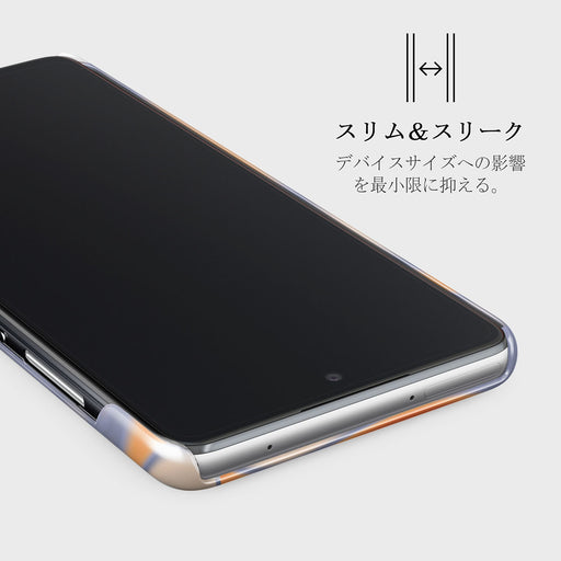 Nimbus - Samsung Galaxy A52 / A52S 4G / 5G ケース 4