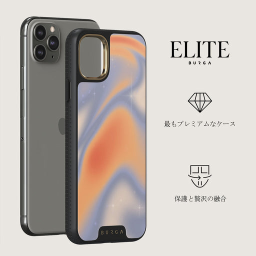 Nimbus - iPhone 11 Pro ケース 10