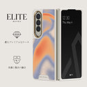 Darlin - Samsung Galaxy Z Fold 4 ケース 31