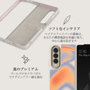 Darlin - Samsung Galaxy Z Fold 4 ケース 35