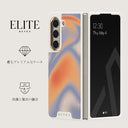 Summer Scent - Samsung Galaxy Z Fold 5 ケース 17
