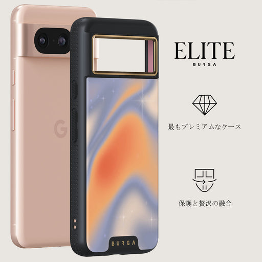 Nimbus - Google Pixel 8 ケース 6