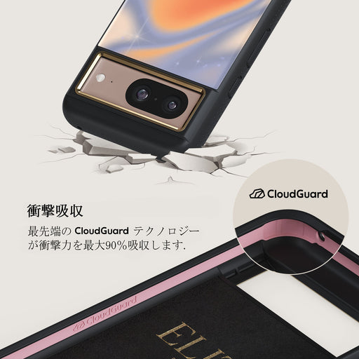 Nimbus - Google Pixel 8 ケース 7