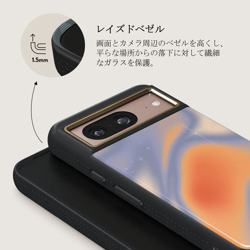 Nimbus - Google Pixel 8 ケース 8