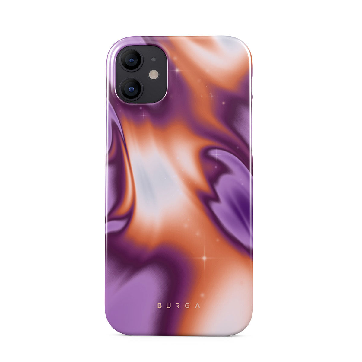 Nebula - iPhone 12 Mini ケース | BURGA