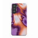 Nebula - Samsung Galaxy S21 FE ケース