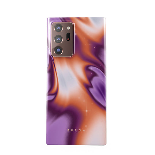 Nebula - Samsung Galaxy Note 20 Ultra 4G / 5G ケース 1