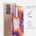 Nebula - Samsung Galaxy Note 20 Ultra 4G / 5G ケース 2
