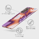 Nebula - Samsung Galaxy Note 20 Ultra 4G / 5G ケース 3