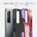 Nebula - Xiaomi Redmi Note 11 Pro ケース 2