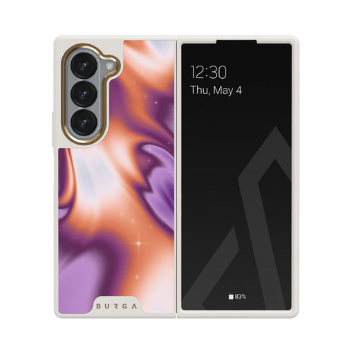 Nebula - Samsung Galaxy Z Fold 6 ケース