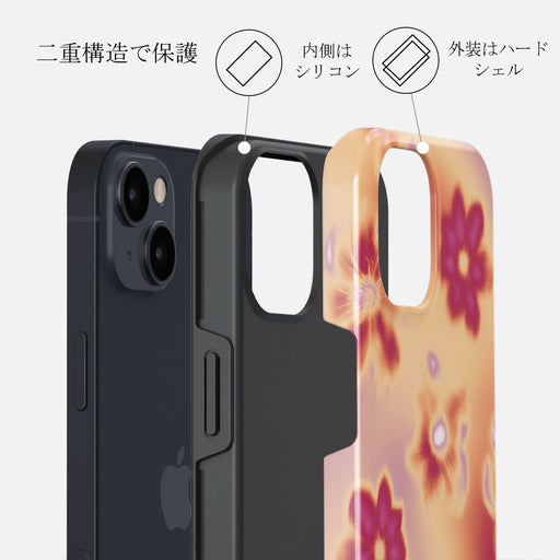 Divine - iPhone 15 Plus ケース 6