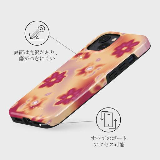 Divine - iPhone 15 Plus ケース 7