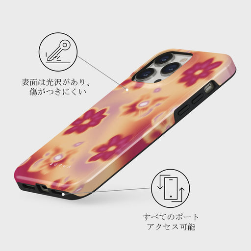 Divine - iPhone 14 Pro ケース 7
