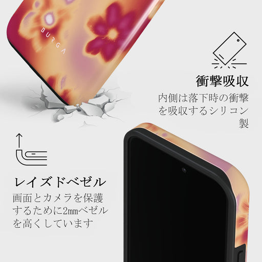 Divine - iPhone 14 Pro ケース 8
