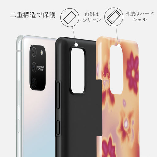 Divine - Samsung Galaxy S10 Lite ケース 2