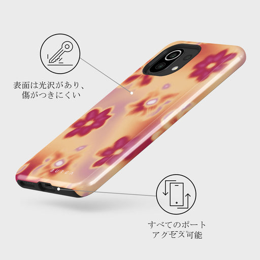 Divine - Xiaomi Mi 11 Lite 4G / 5G ケース 3