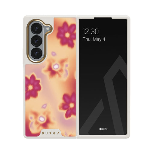 Divine - Samsung Galaxy Z Fold 6 ケース