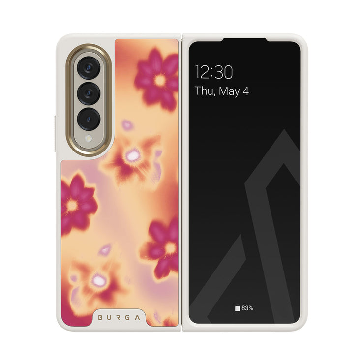 Divine - Samsung Galaxy Z Fold 4 ケース