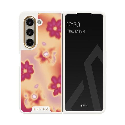 Divine - Samsung Galaxy Z Fold 5 ケース