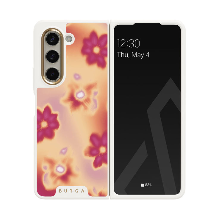 Divine - Samsung Galaxy Z Fold 5 ケース