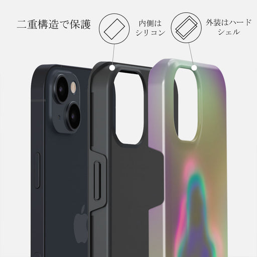 Ethereal - iPhone 14 ケース 6