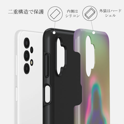 Ethereal - Samsung Galaxy A13 4G ケース 2