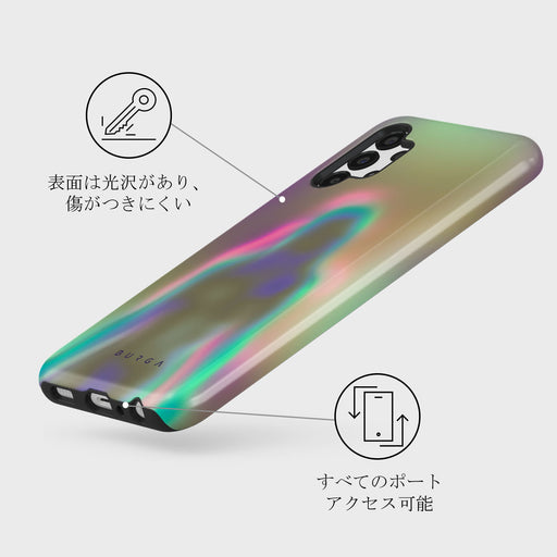 Ethereal - Samsung Galaxy A13 4G ケース 3