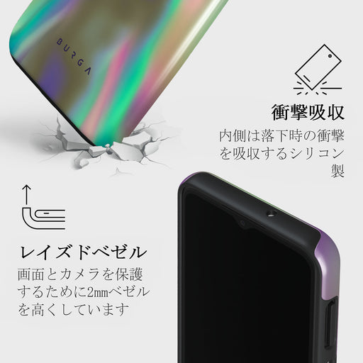 Ethereal - Samsung Galaxy A13 4G ケース 4