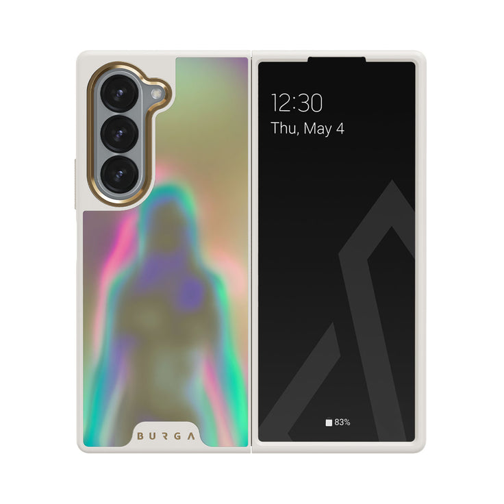 Ethereal - Samsung Galaxy Z Fold 6 ケース