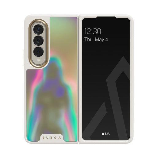 Ethereal - Samsung Galaxy Z Fold 4 ケース