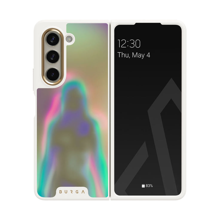 Ethereal - Samsung Galaxy Z Fold 5 ケース