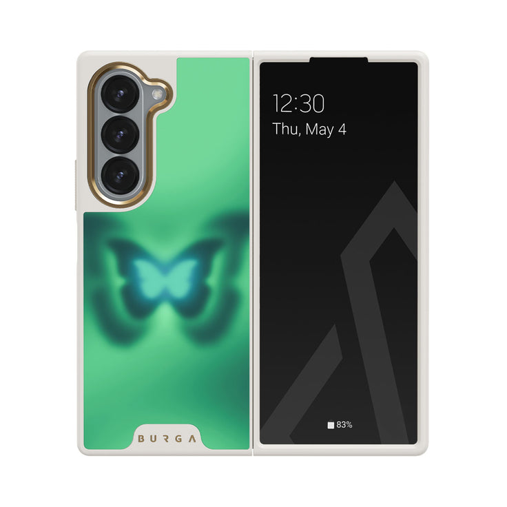 Energy - Samsung Galaxy Z Fold 6 ケース