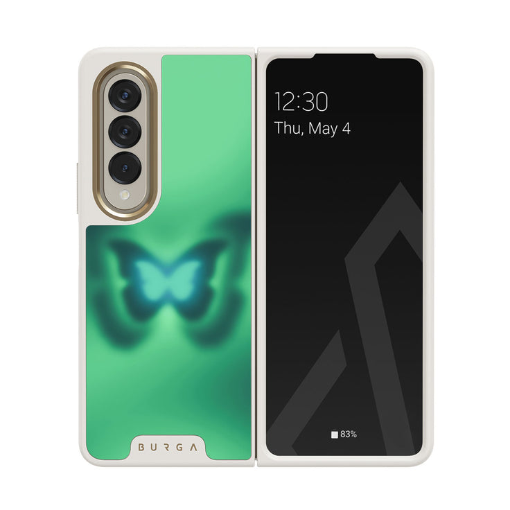 Energy - Samsung Galaxy Z Fold 4 ケース