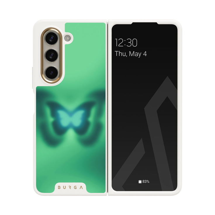Energy - Samsung Galaxy Z Fold 5 ケース