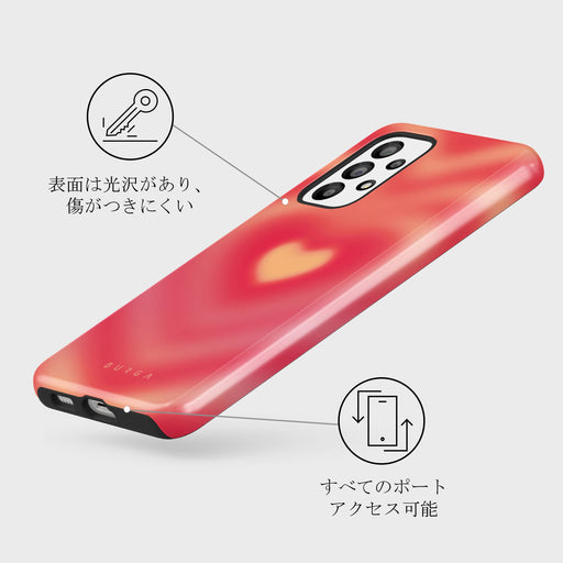 Awakening - Samsung Galaxy A33 ケース 3