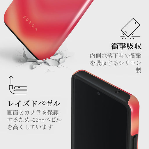 Awakening - Samsung Galaxy A33 ケース 4