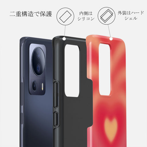 Awakening - Xiaomi 13 Lite ケース 2