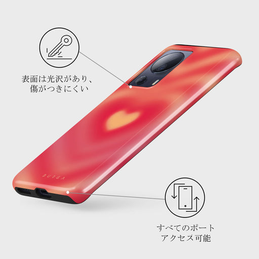 Awakening - Xiaomi 13 Lite ケース 3