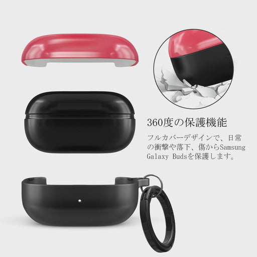 Awakening - Samsung Galaxy Buds 2 ケース 2