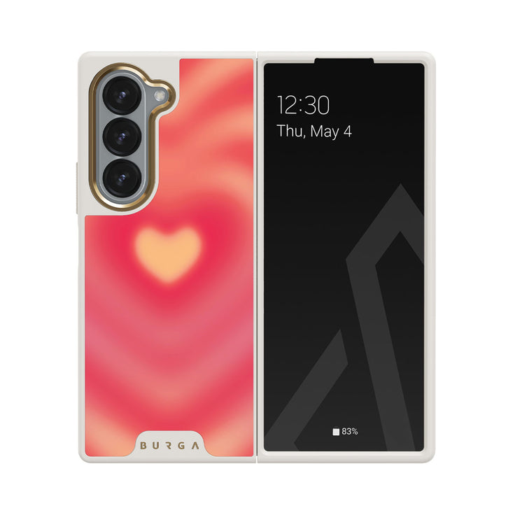 Awakening - Samsung Galaxy Z Fold 6 ケース