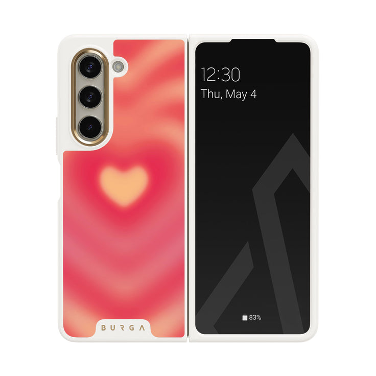 Awakening - Samsung Galaxy Z Fold 5 ケース