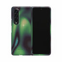 Aurora - Samsung Galaxy Z Fold 3 ケース 1