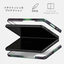Aurora - Samsung Galaxy Z Fold 3 ケース 2
