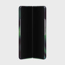 Aurora - Samsung Galaxy Z Fold 3 ケース 5