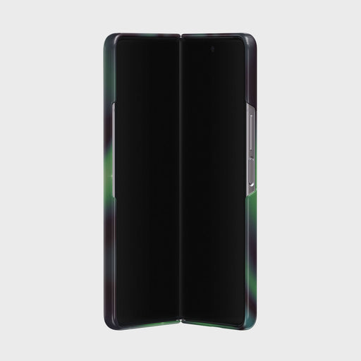 Aurora - Samsung Galaxy Z Fold 3 ケース 5