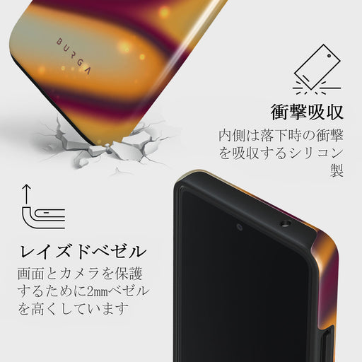 Twin Flame - Samsung Galaxy A53 ケース 4