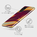 Twin Flame - Huawei P40 ケース 3